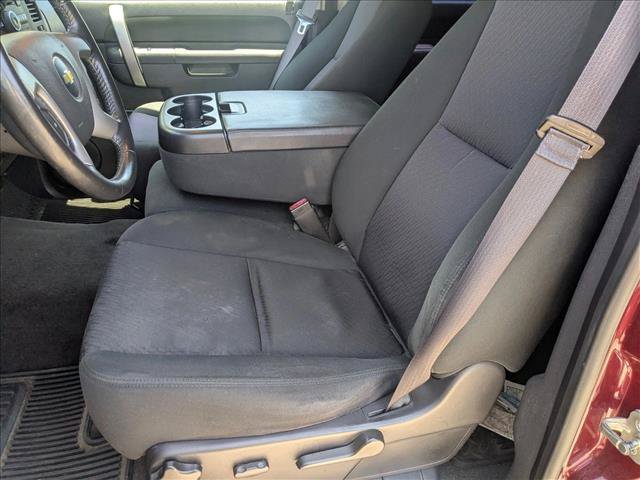 Used 2013 Chevrolet Silverado 1500 LT RWD image 14