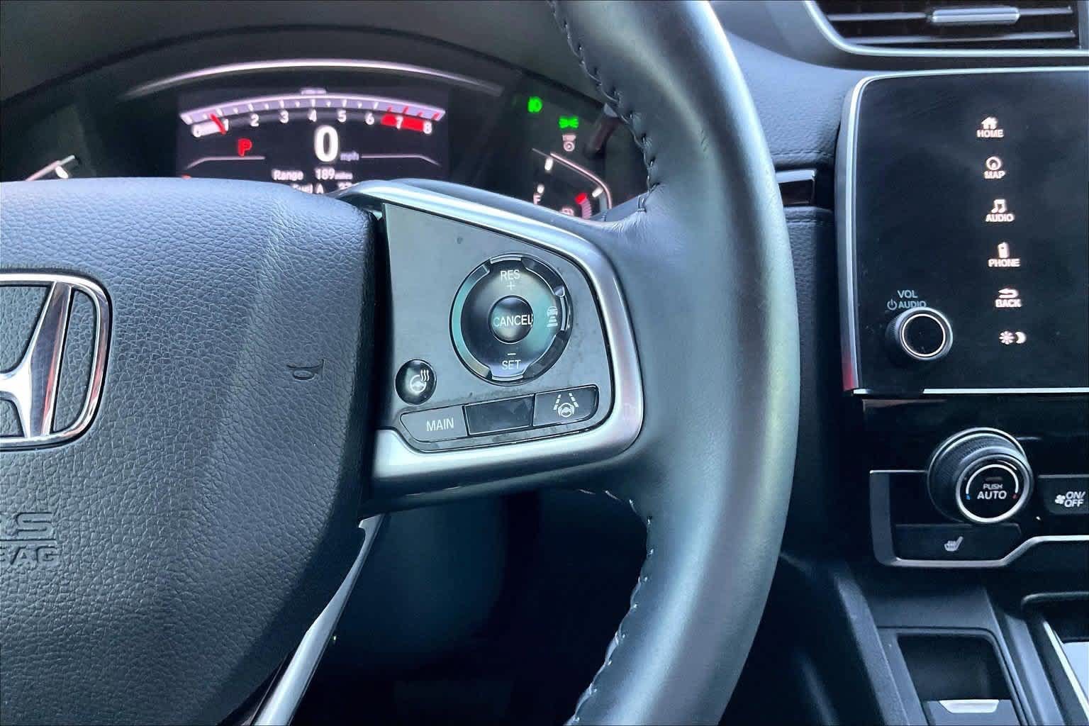 Used 2020 Honda CR-V Touring image 24