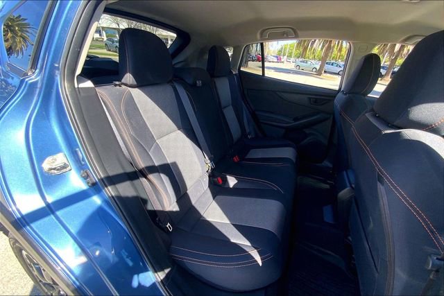 Used 2022 Subaru Crosstrek 2.0i Premium image 26