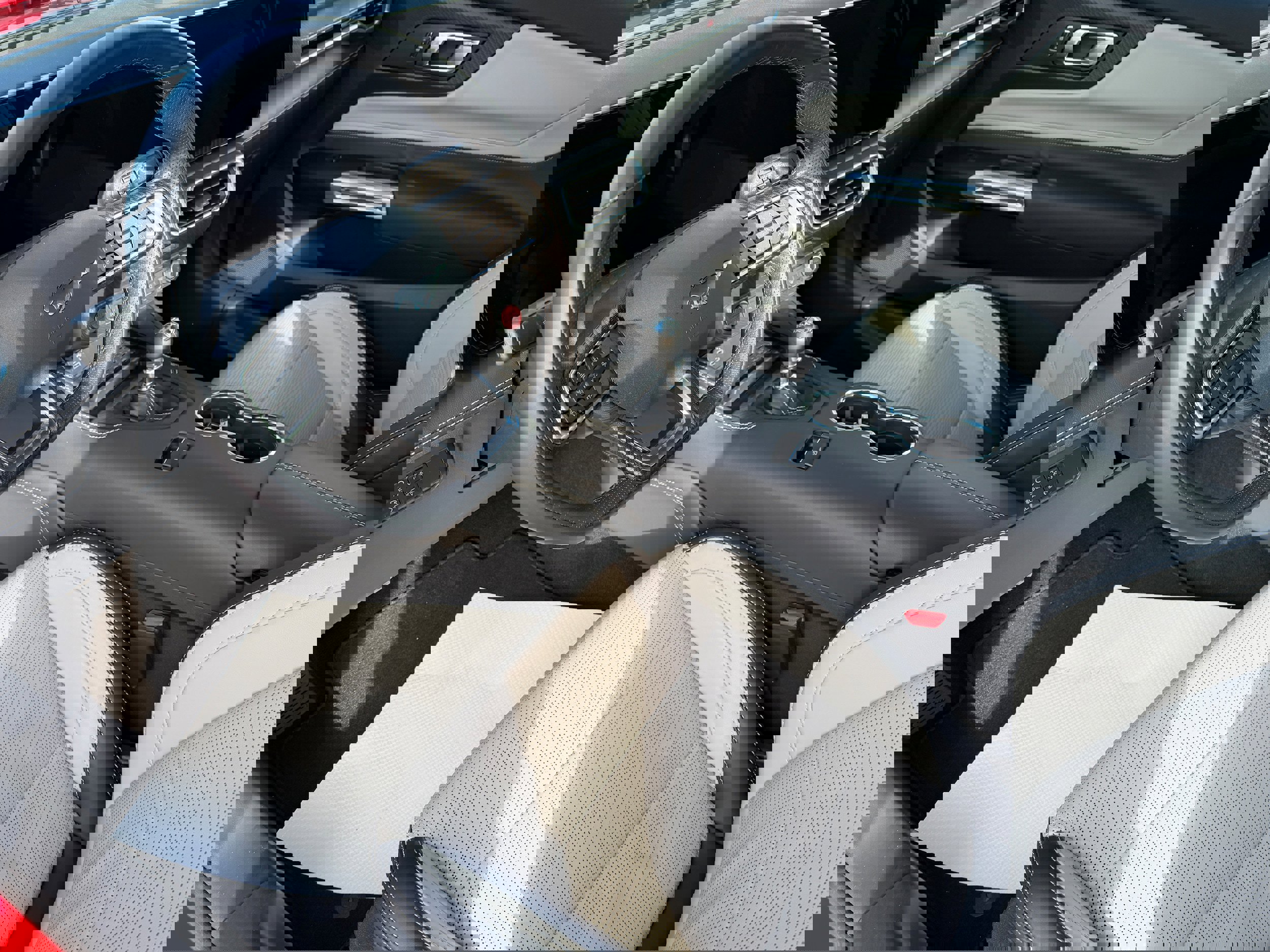 Certified 2025 Ford Mustang GT Premium w/ 60th Anniversary Package image 9