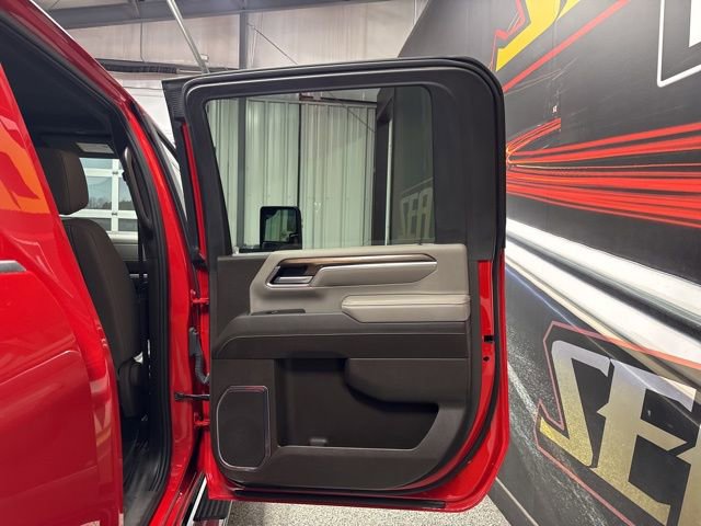 Used 2025 Chevrolet Silverado 2500 LT w/ All Star Edition image 25