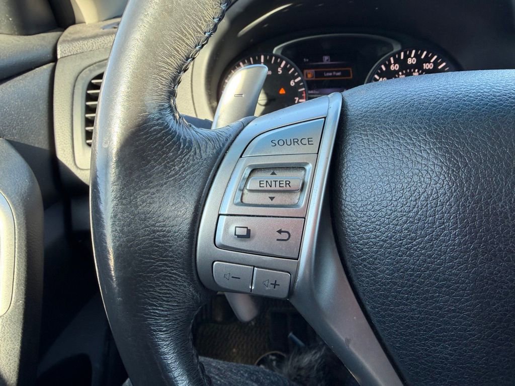 Used 2017 Nissan Altima 2.5 SR image 6