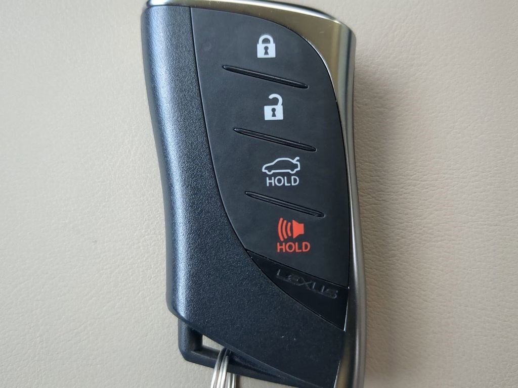 Used 2021 Lexus ES 350 w/ Premium Package image 30