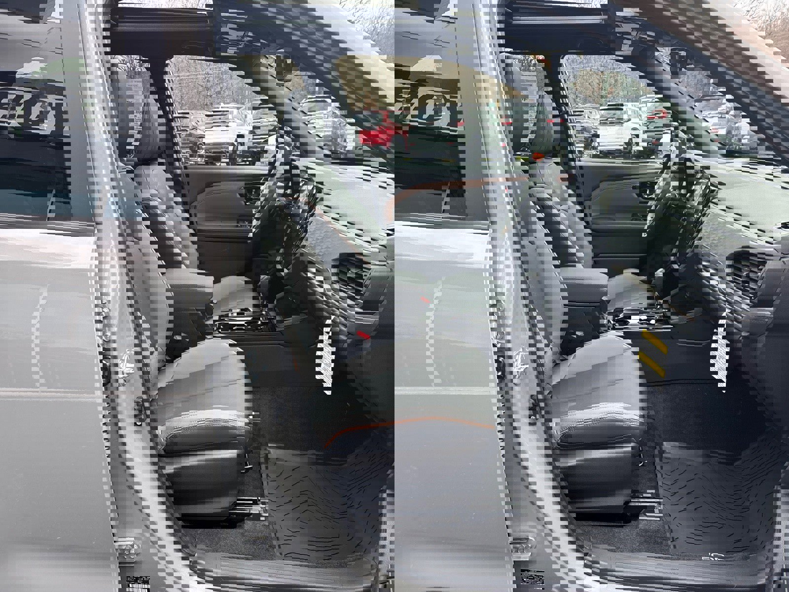 New 2026 Subaru Forester Sport image 44