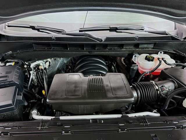 Used 2025 Cadillac Escalade Premium Luxury w/ Touring Package image 33