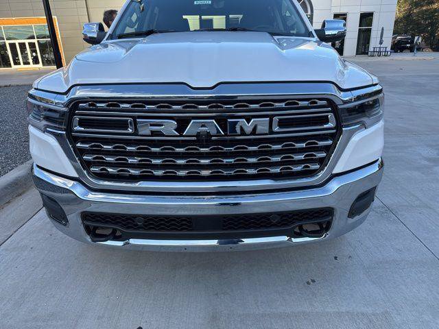 New 2026 RAM 1500 Limited AWD/4WD image 13
