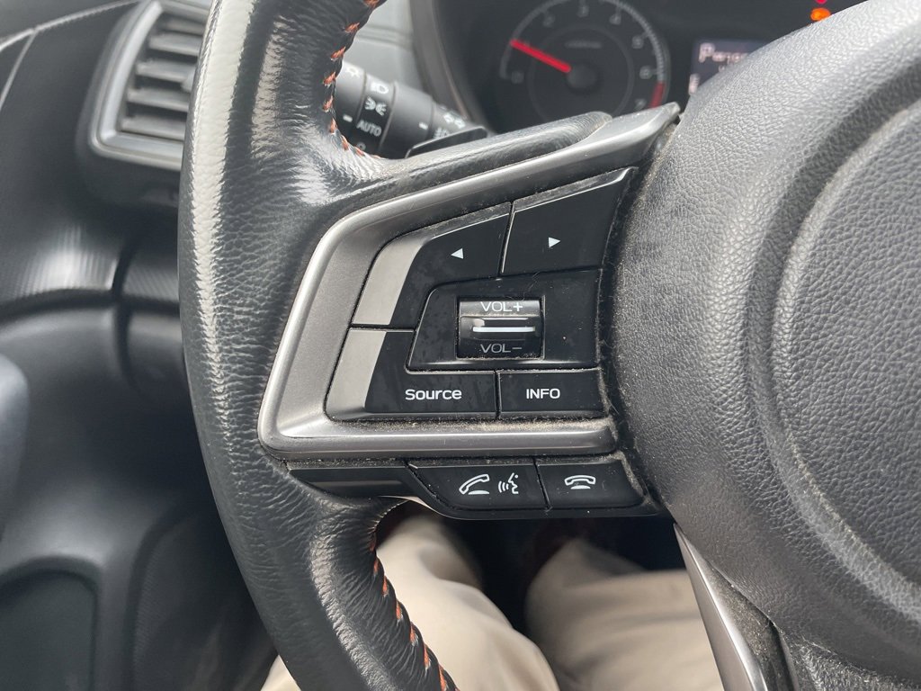 Used 2018 Subaru Crosstrek 2.0i Premium image 14