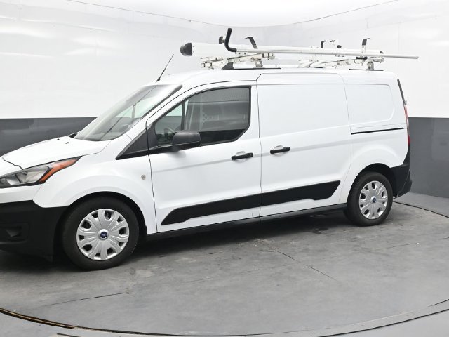 Used 2023 Ford Transit Connect XL FWD image 3