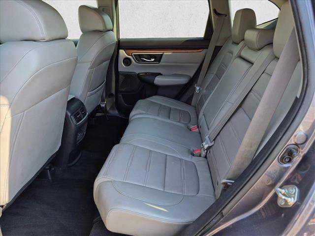 Used 2017 Honda CR-V Touring image 18