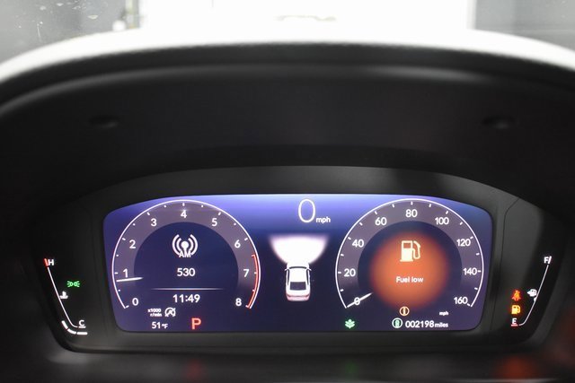 Used 2025 Honda Accord LX image 26