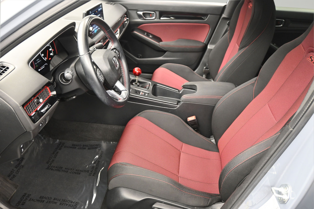 Used 2022 Honda Civic Si image 5