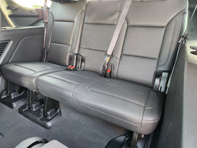 Used 2024 Chevrolet Tahoe Z71 AWD/4WD image 31