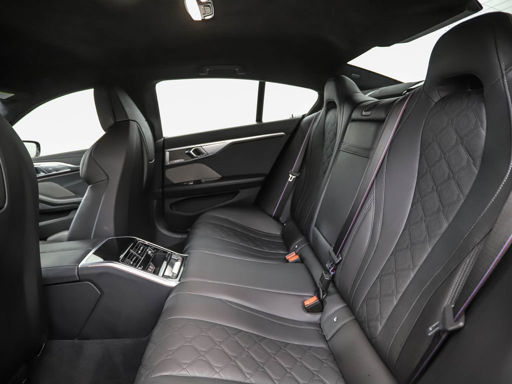 Used 2025 BMW M8 Competition AWD/4WD image 22
