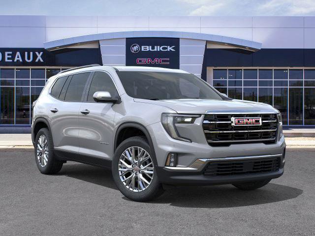 New 2026 GMC Acadia Elevation w/ Elevation Premium Package image 39