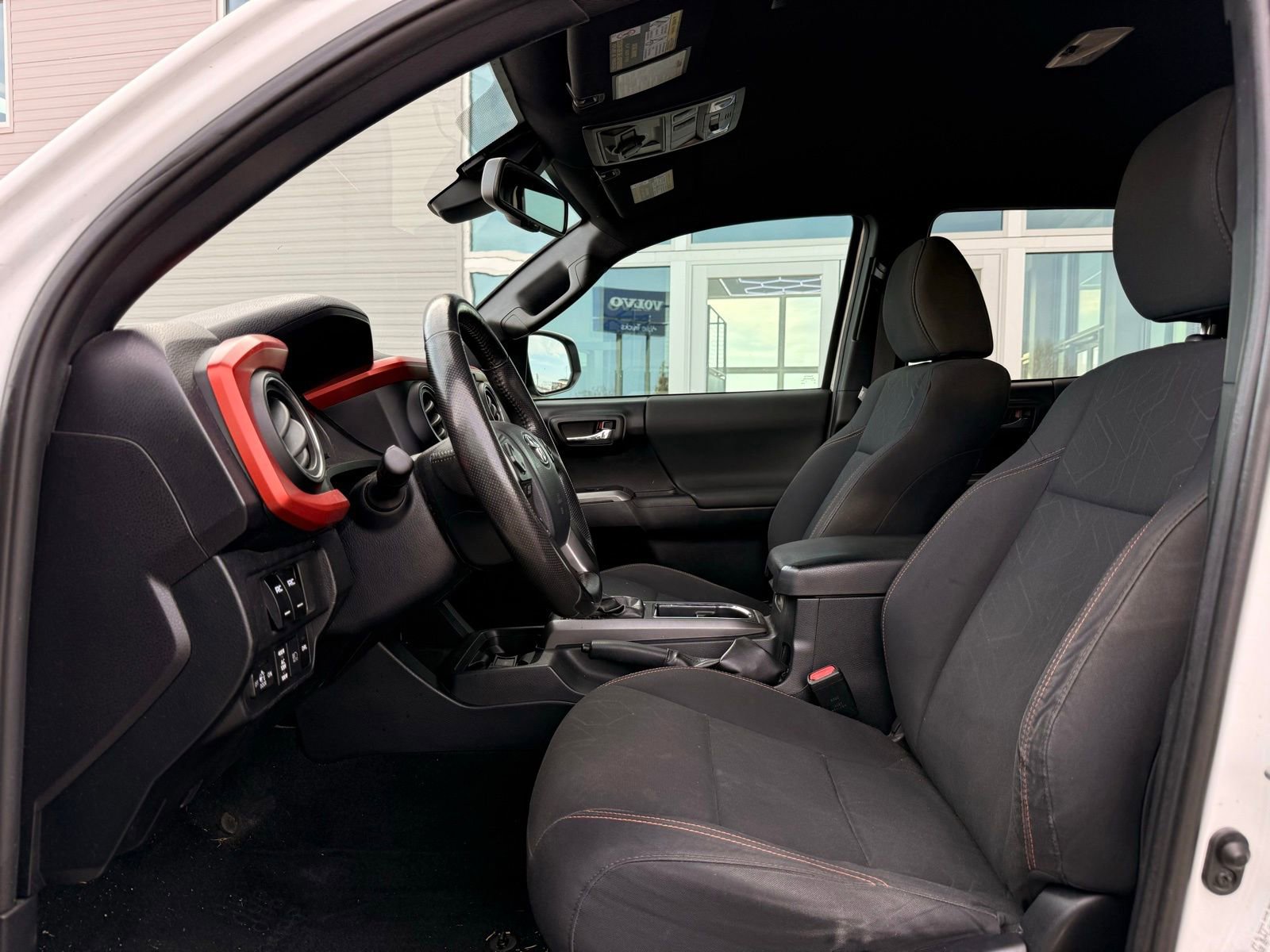 Used 2019 Toyota Tacoma TRD Off-Road image 20