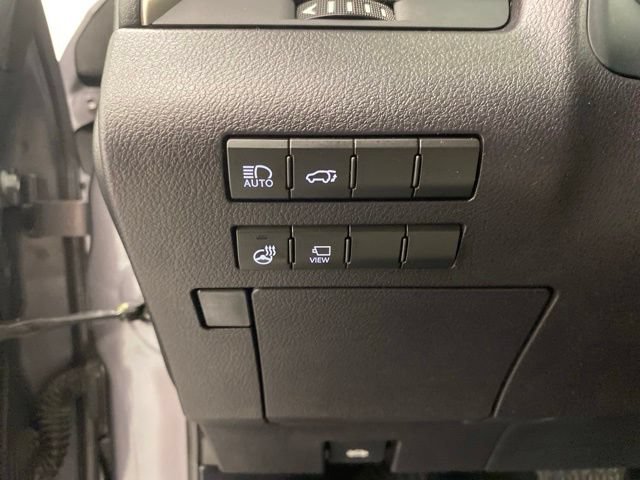 Used 2022 Lexus RX 350 FWD w/ Premium Package image 16