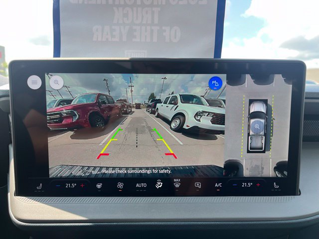 New 2026 Ford Maverick Tremor AWD/4WD image 14