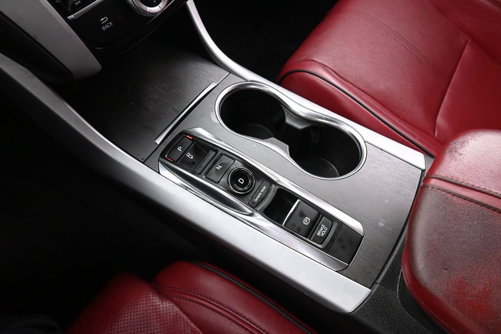 Used 2020 Acura TLX w/ A-SPEC Package FWD image 31