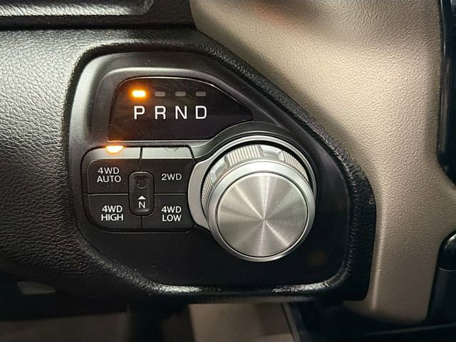 Used 2019 RAM 1500 Laramie image 20