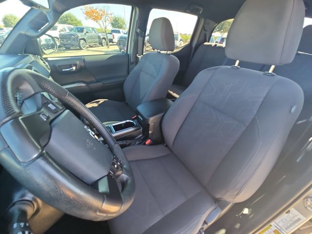 Used 2019 Toyota Tacoma TRD Off-Road image 14