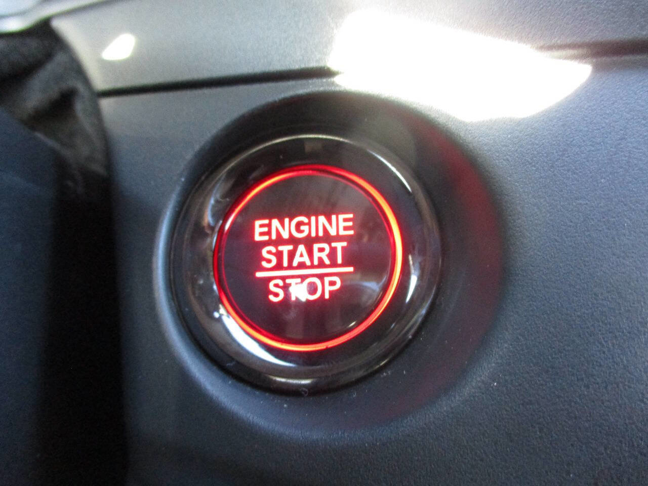 Used 2023 Honda Accord EX image 42