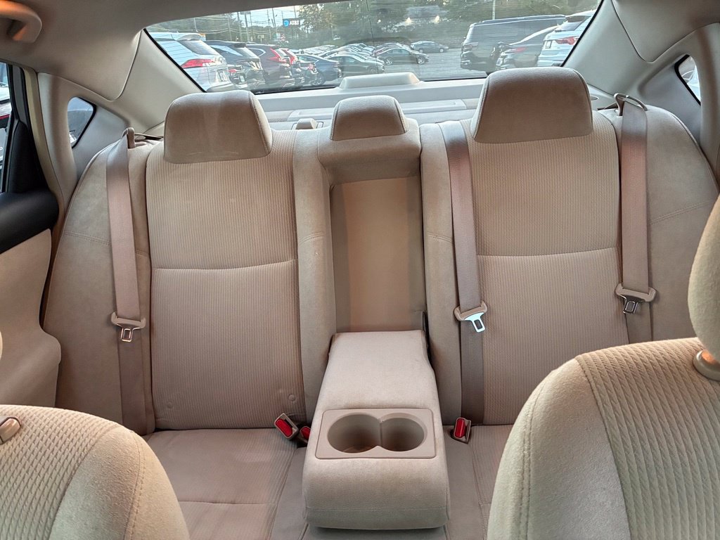 Used 2013 Nissan Altima 2.5 S FWD image 17