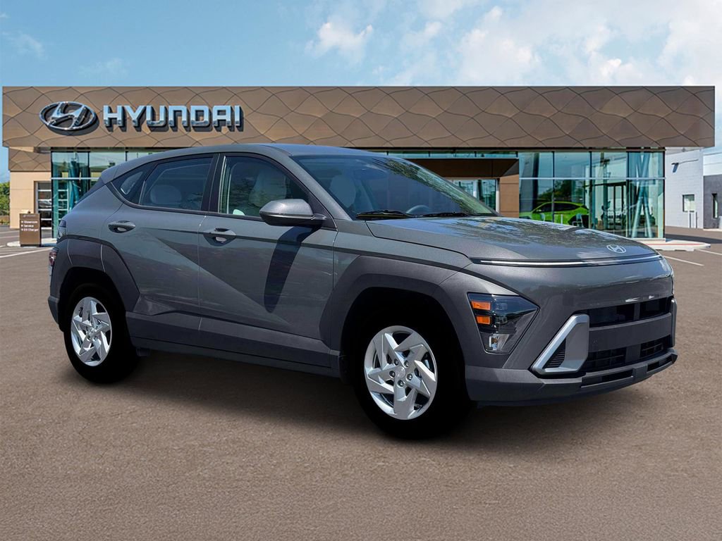 New 2026 Hyundai Kona SE image 10