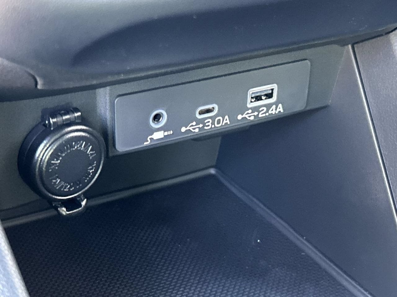 New 2026 Subaru WRX AWD/4WD image 24