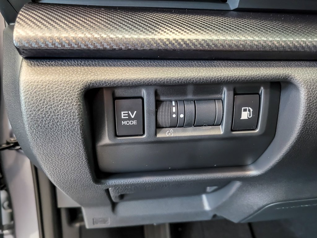 New 2026 Subaru Crosstrek 2.5i Limited image 14