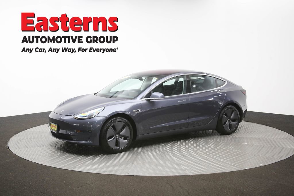 Used 2018 Tesla Model 3 RWD image 52