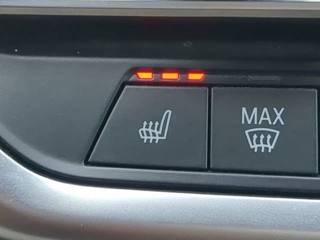 Used 2022 BMW X3 xDrive30i image 27