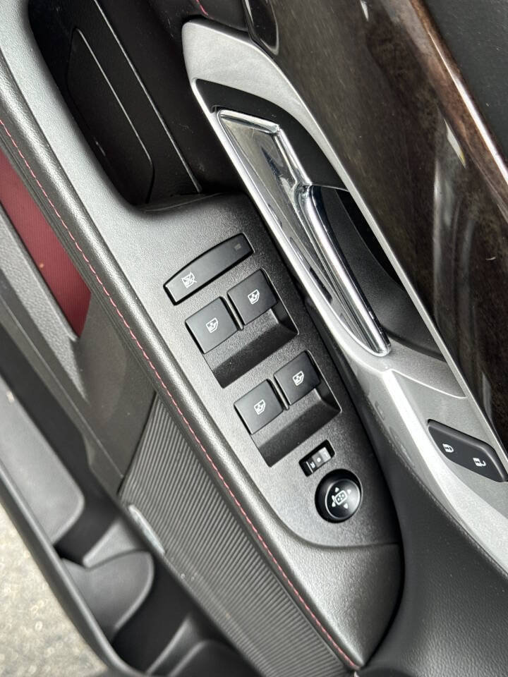 Used 2013 GMC Terrain Denali AWD/4WD image 29
