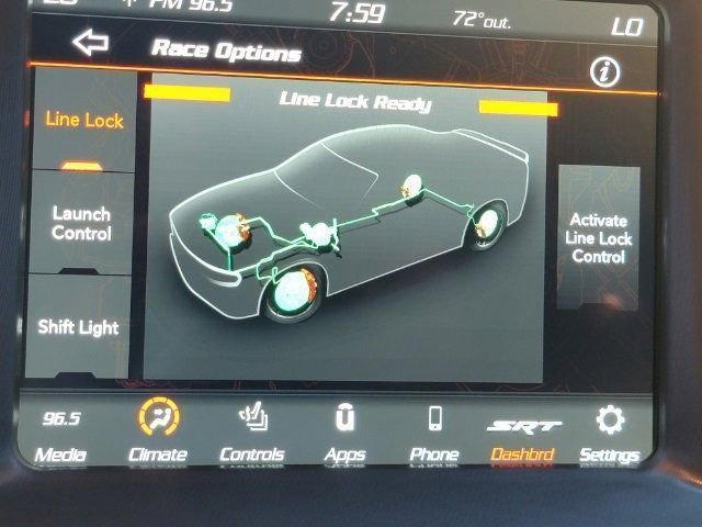 Used 2021 Dodge Charger Scat Pack image 12