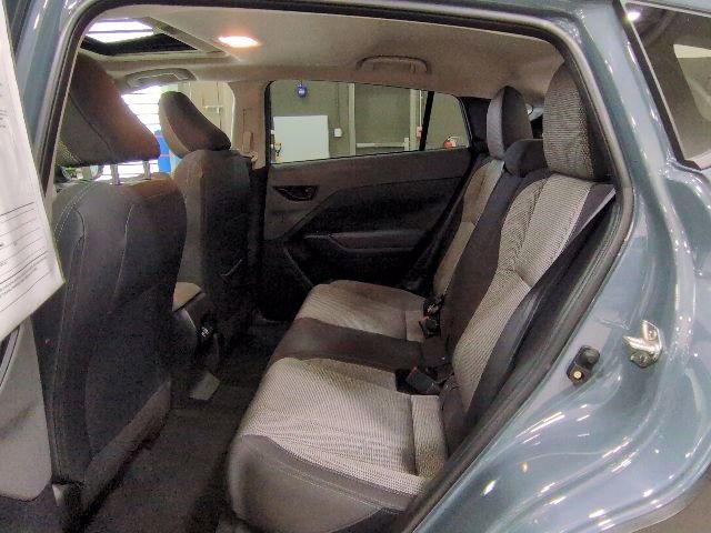 Used 2024 Subaru Crosstrek 2.0i Premium AWD/4WD image 14