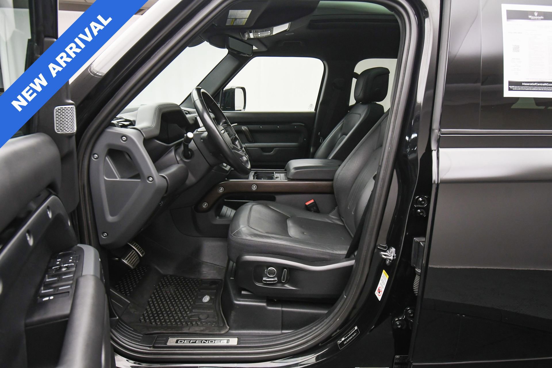 Used 2023 Land Rover Defender 130 X image 19