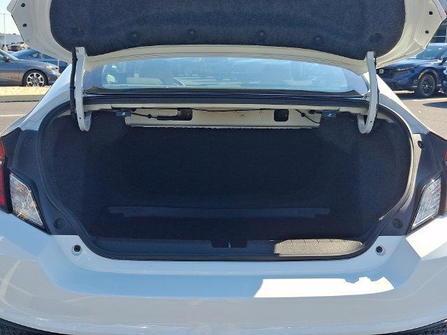 Used 2018 Honda Civic LX image 28