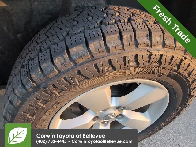 Used 2013 RAM 1500 Express image 15