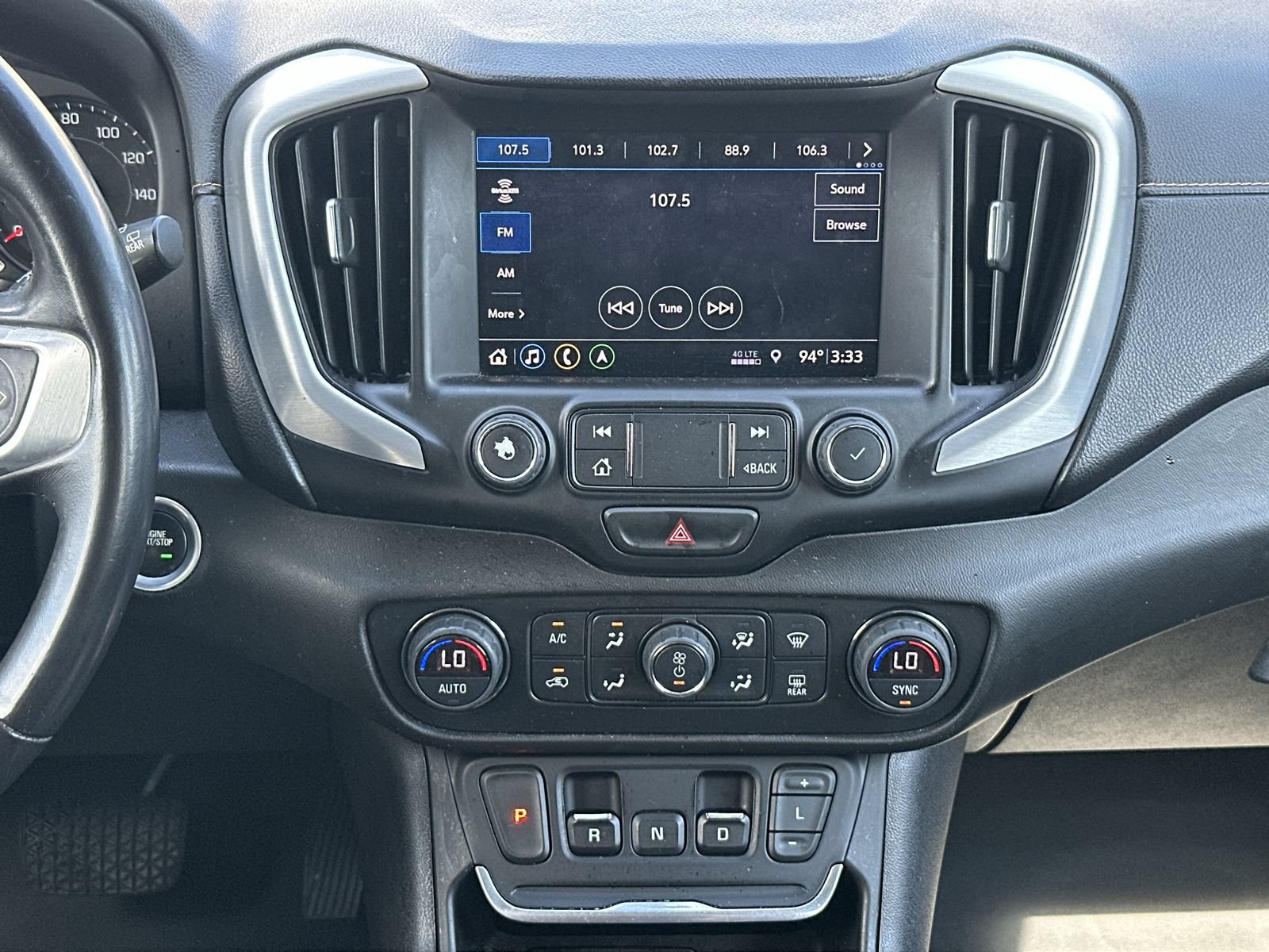 Used 2019 GMC Terrain SLE w/ Driver Convenience Package FWD image 25