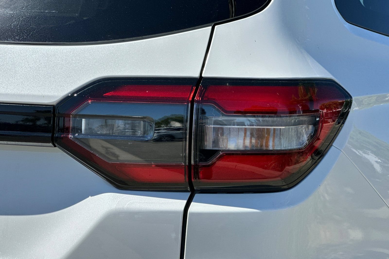 New 2026 Honda Pilot EX-L image 33