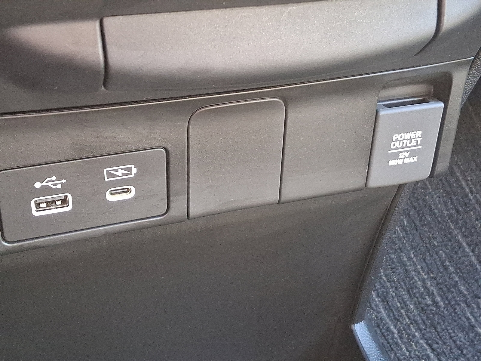 Used 2025 Honda Odyssey EX-L image 24