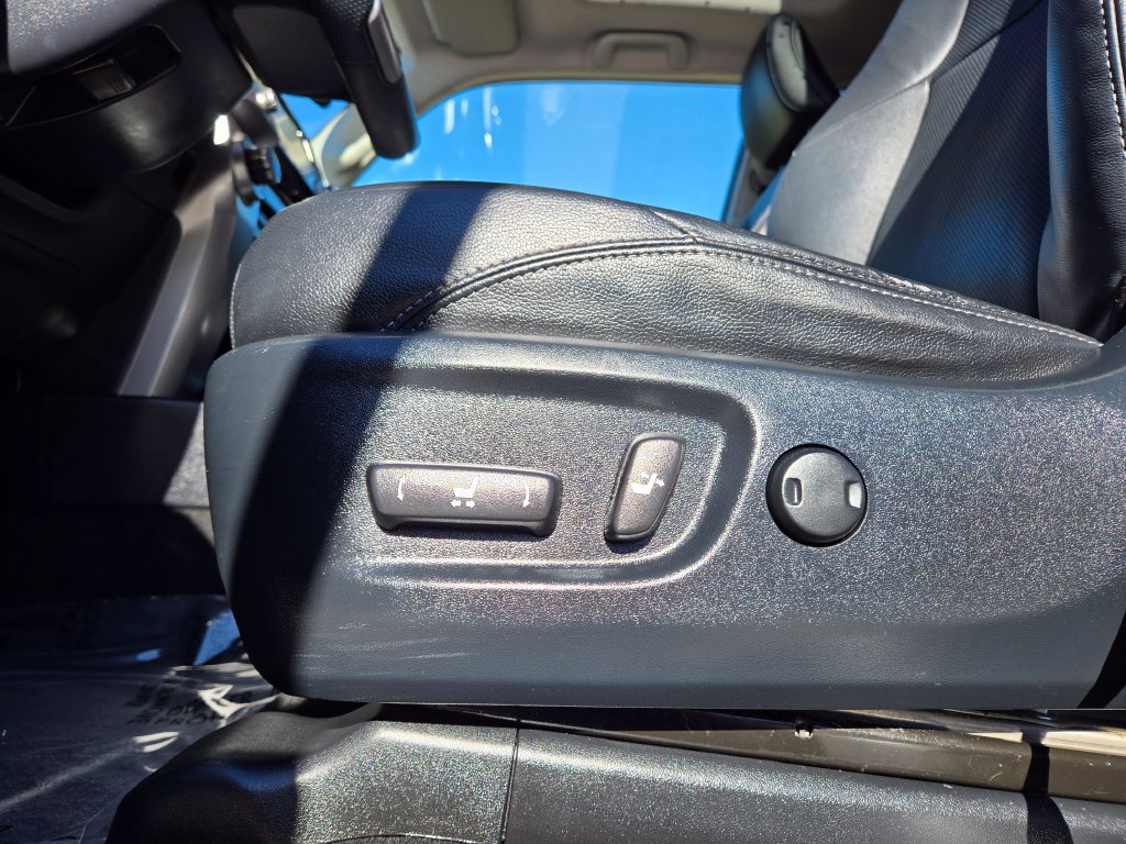 Used 2021 Toyota 4Runner Limited RWD image 17