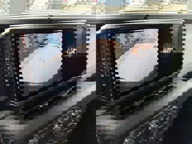 New 2026 Jeep Wrangler Willys image 29