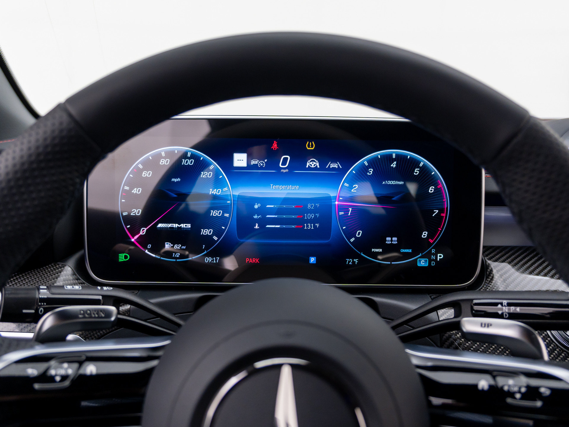 New 2027 Mercedes-Benz CLE 53 AMG 4MATIC Cabriolet image 22