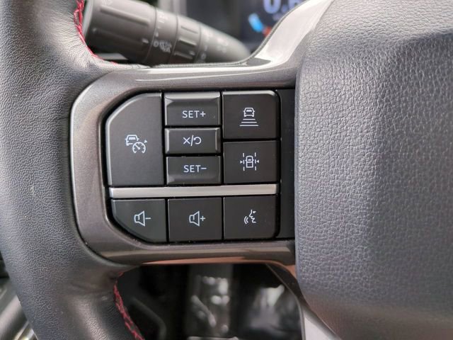 Certified 2024 Ford Expedition Limited image 30