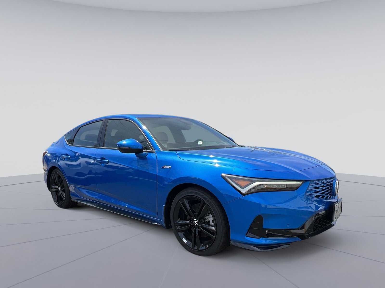 New 2026 Acura Integra A-Spec FWD image 7