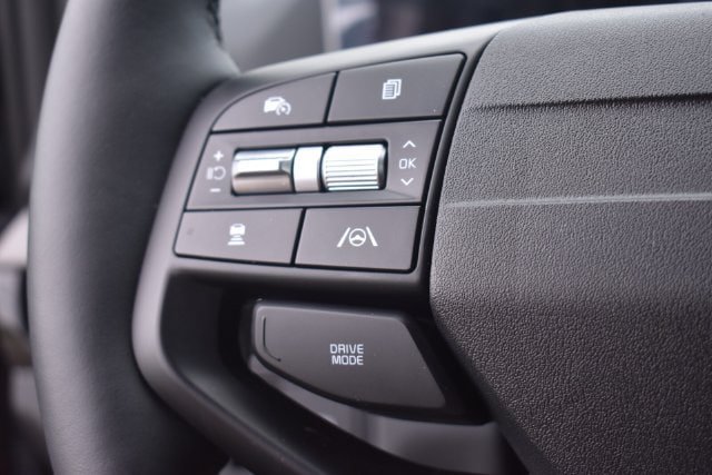 New 2026 Kia Sportage LX w/ LX Convenience Package AWD/4WD image 30