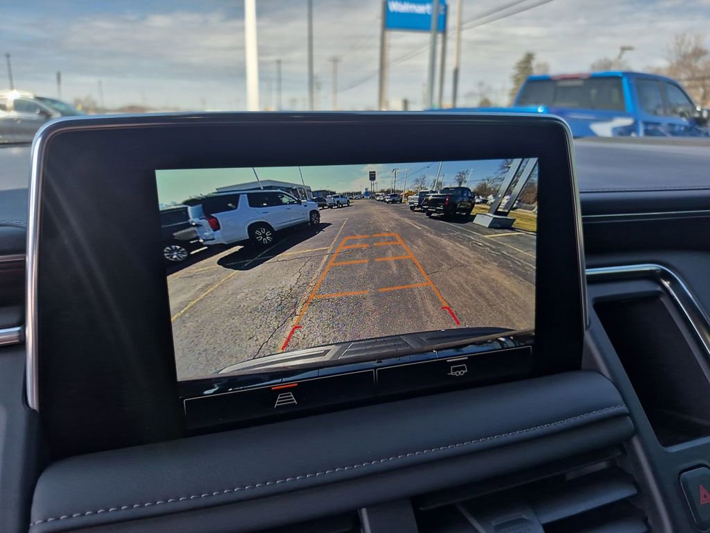 Certified 2023 GMC Yukon XL SLE image 19