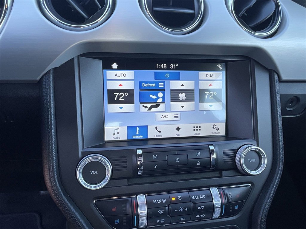 Used 2017 Ford Mustang GT Premium w/ Equipment Group 401A image 10