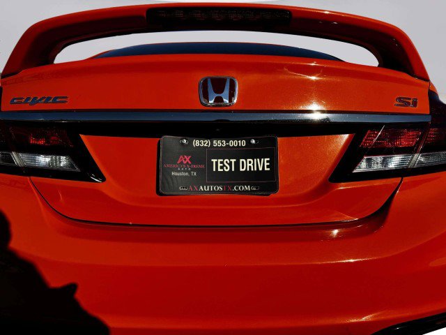 Used 2014 Honda Civic Si image 17