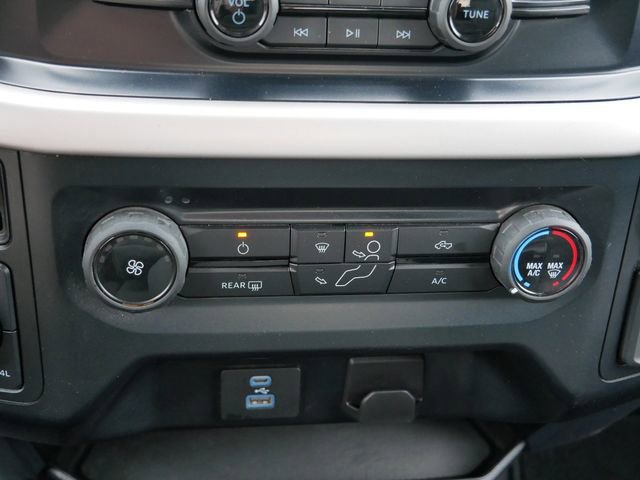 Used 2023 Ford F150 XLT w/ Trailer Tow Package image 22